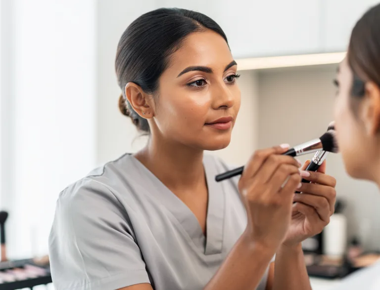 Bridal Makeup service in Surprise